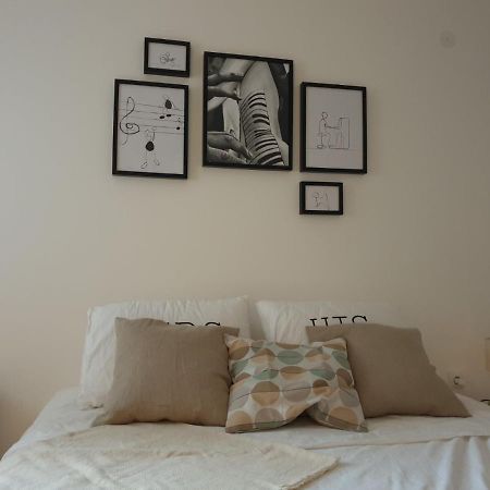 River Apartment Paracin Exterior photo