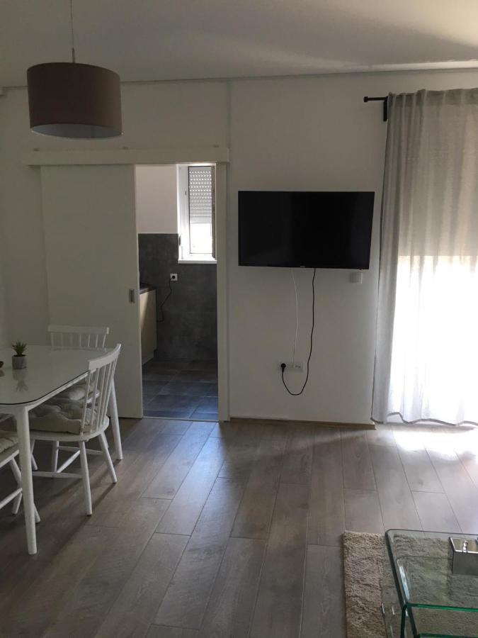 River Apartment Paracin Exterior photo