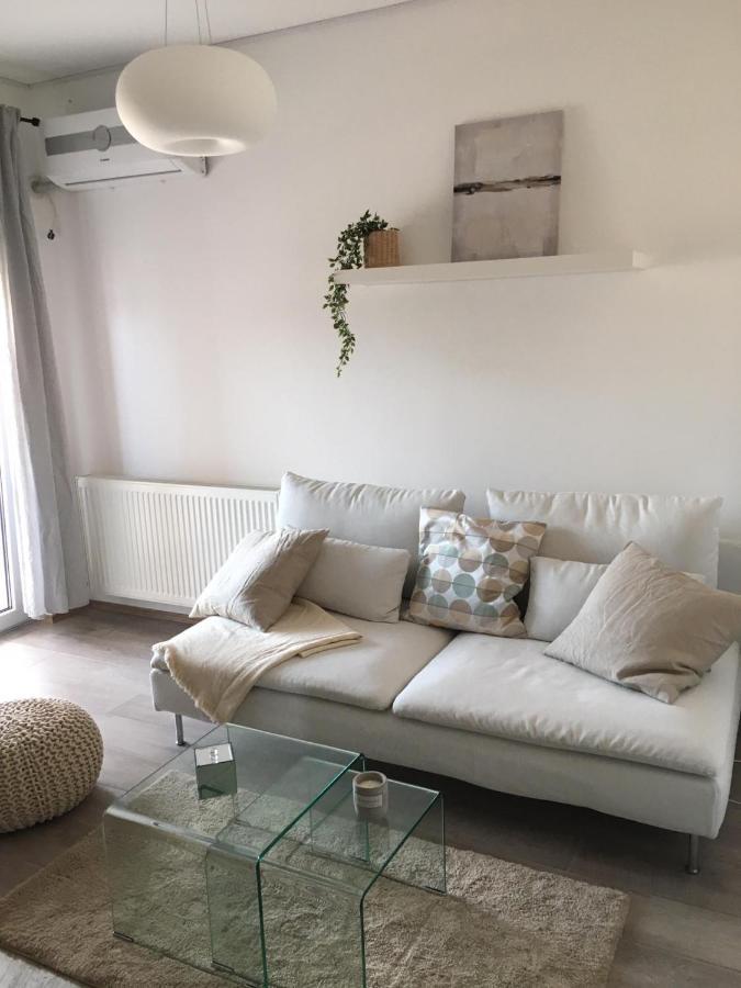 River Apartment Paracin Exterior photo