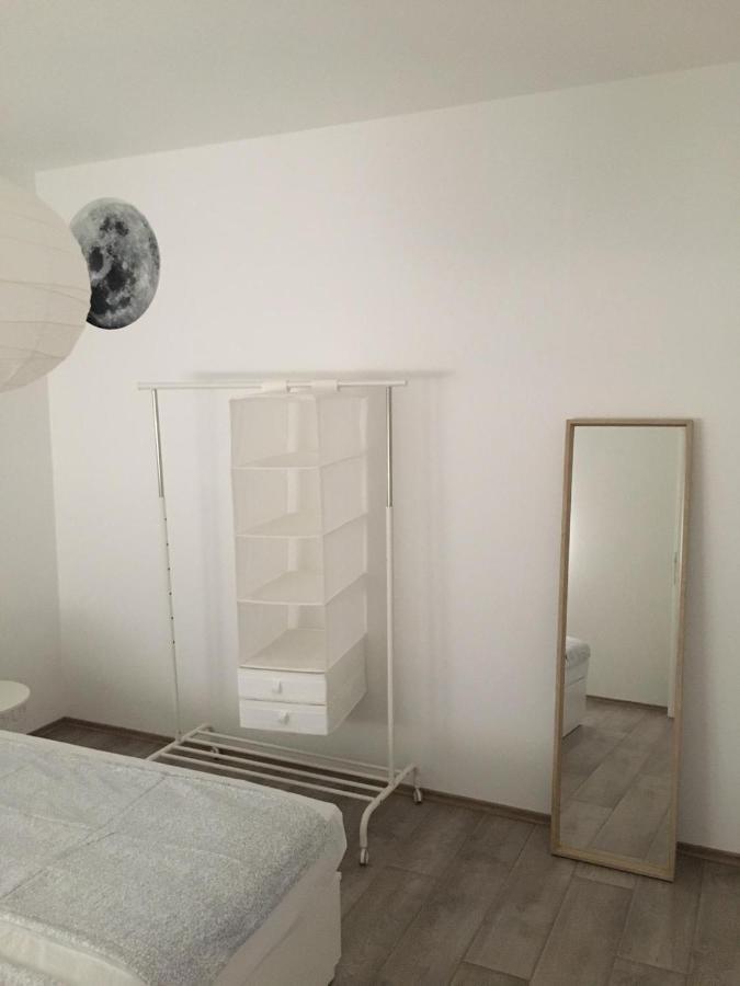 River Apartment Paracin Exterior photo