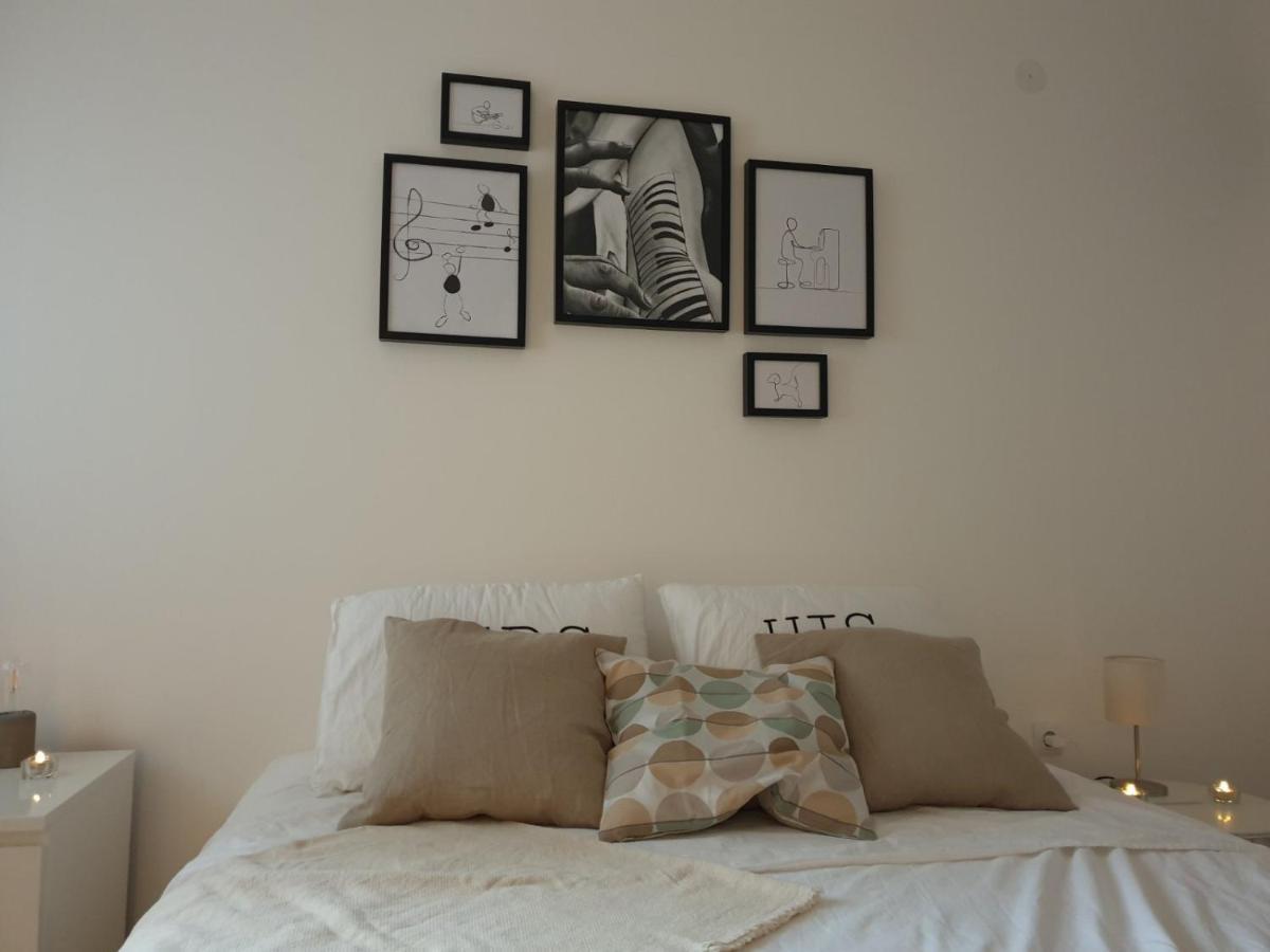 River Apartment Paracin Exterior photo