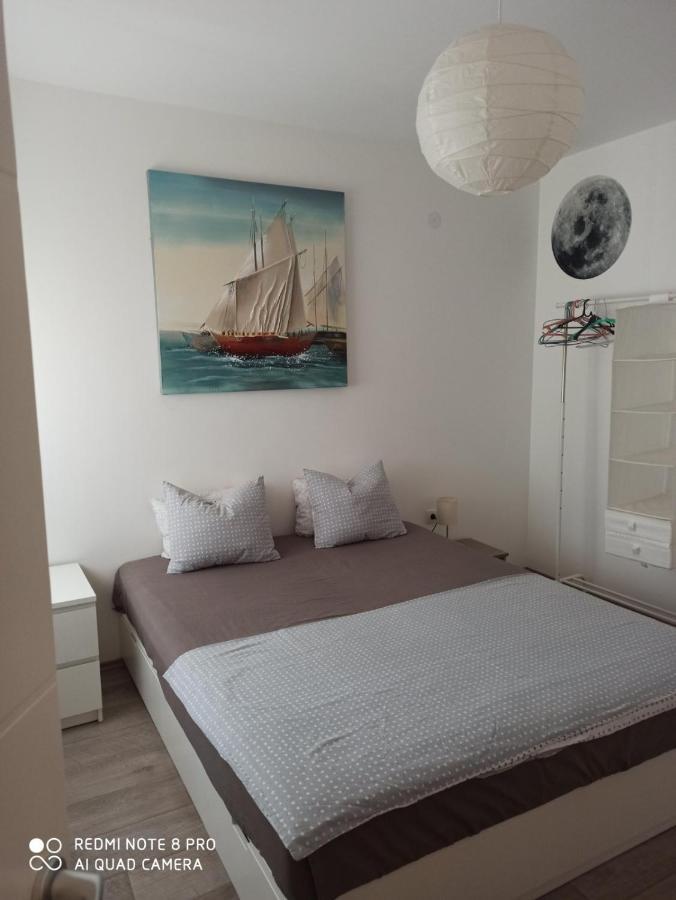 River Apartment Paracin Exterior photo